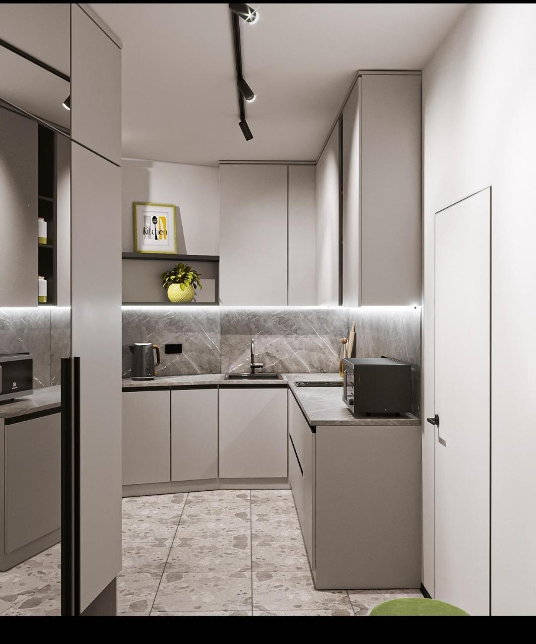 Apartment In The City Center Near The Park Liov Exterior foto
