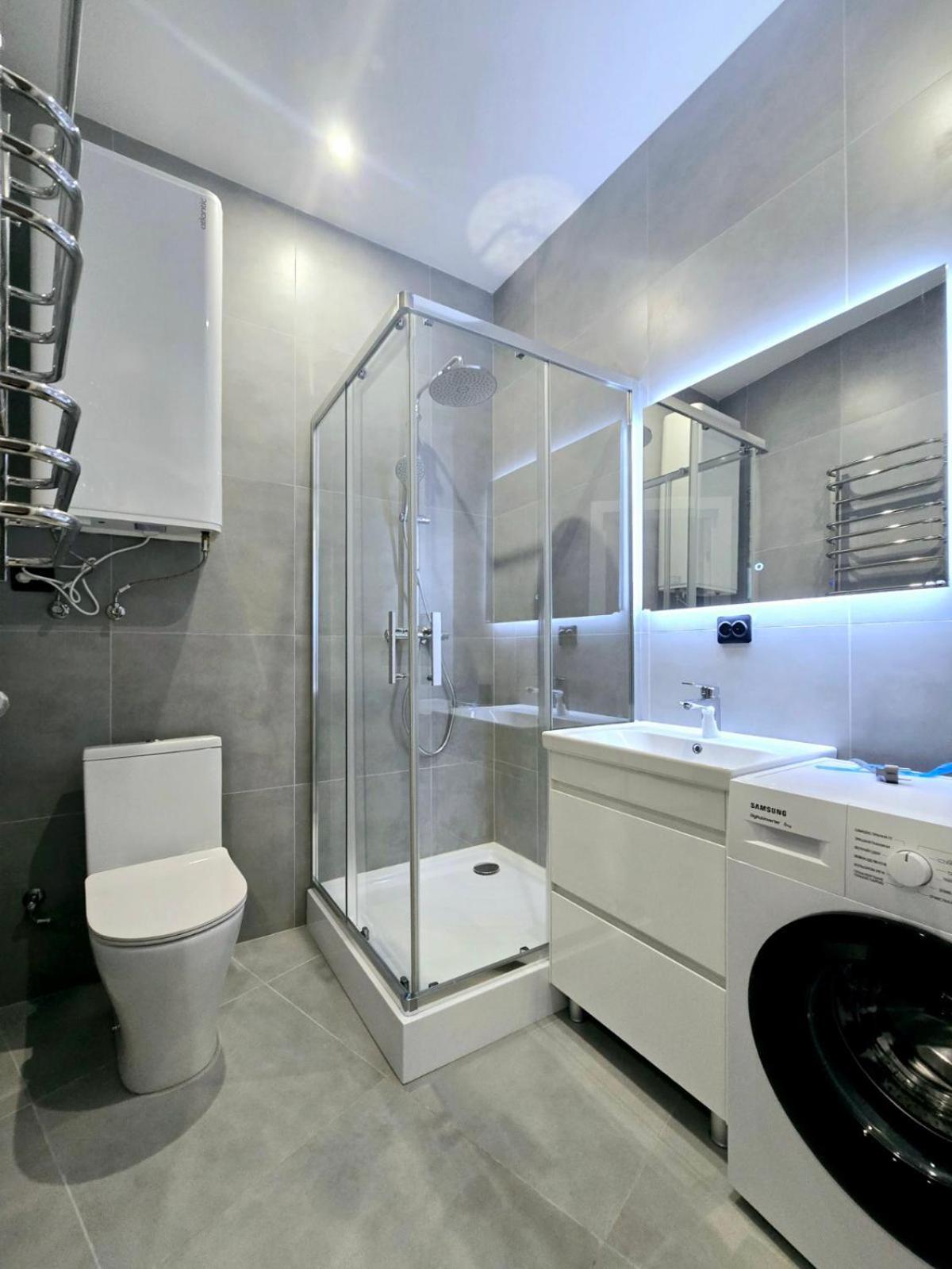 Apartment In The City Center Near The Park Liov Exterior foto